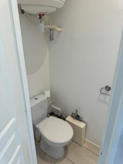 Studio Gabriel - Villeurbanne - 2