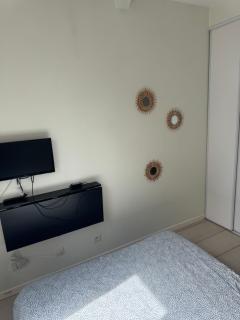 Studio Gabriel - Villeurbanne - 1
