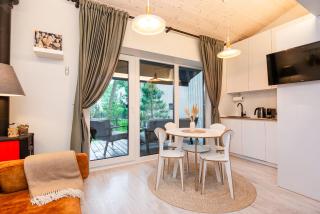 Pajūrio namelis FAMILY BEACH HOUSE su baseinu - Palanga - 1
