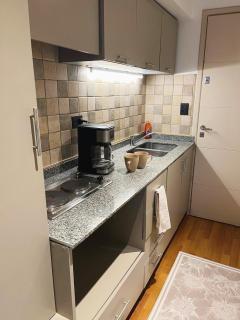 Moderno LOFT centrico - Bariloche - 8