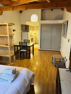 Moderno LOFT centrico - Bariloche - 4