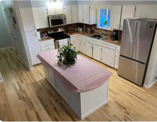 Home away from home Large Backyard by Lake Loveland - 2