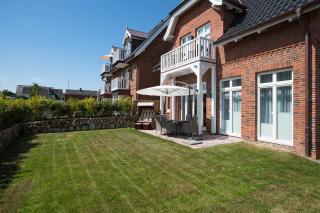 Villa Jansen App 7 - Wenningstedt - 9