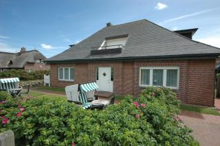 Haus Edel App 1 - Westerland - 8