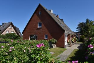 Landhaus Amelie - Wenningstedt - 0
