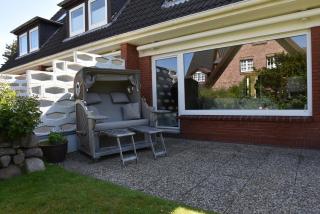 Landhaus Amelie - Wenningstedt - 7