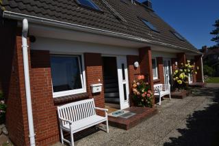 Landhaus Amelie - Wenningstedt - 5