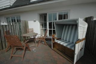 Haus Risgap App 11b 4 - Wenningstedt - 7