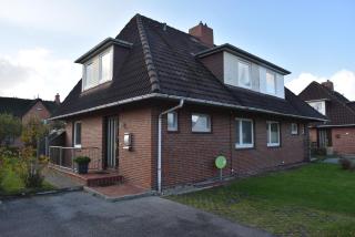 Haus Sunny App 1 - Wenningstedt - 0