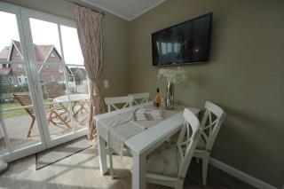 Haus Risgap App 11b 4 - Wenningstedt - 8