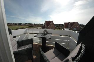Haus Risgap App 11c 5 - Wenningstedt - 5