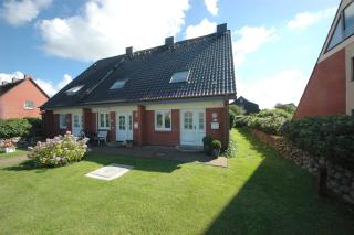 Landhaus Auster - Wenningstedt - 0