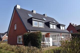 Landhaus Auster - Wenningstedt - 8