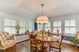 Walkable Zelienople Home with Patio and Grill! - Zelienople - 9