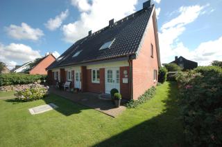 Landhaus Auster - Wenningstedt - 7