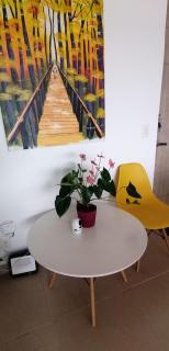 Linda habitación vacacional en apto compartido - Armenia - 8