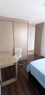 Linda habitación vacacional en apto compartido - Armenia - 1