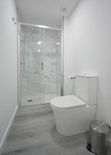 Apartamento en Playa de A Lanzada - 9