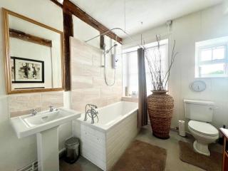 Colthrop Manor B&B - 4