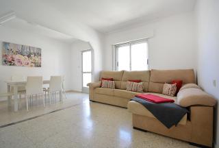 Apartamento en Playa de A Lanzada - Sanxenxo - 7