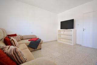 Apartamento en Playa de A Lanzada - 5