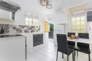 Foyal Toloman - Emeraude Lodge - 5