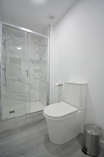 Apartamento en Playa de A Lanzada - 2