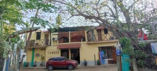 Hotel Hostal Teresa - Zipolite - 8