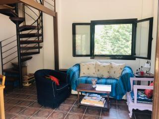Jennie's lovely countryhouse - Malakontas Eretria - Malakóndas - 8