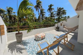 Casa Brise Seu Refúgio Tropical Nobile Stays - Pôrto de Pedras - 5