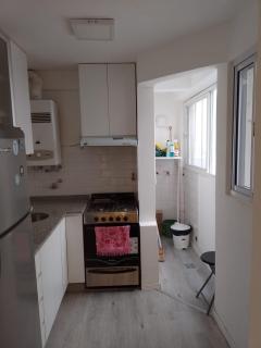 Departamento en Palermo. Monoambiente. - Buenos Aires - 1