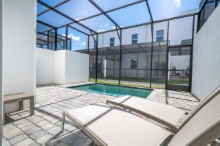 Brand new 4 Bed with Loft Villa for all - 5