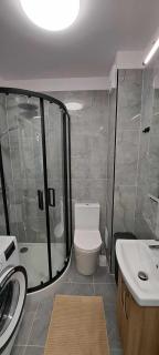 Apartament Morelowa - Władysławowo - 3