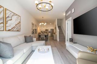Brand new 4 Bed with Loft Villa for all - 6