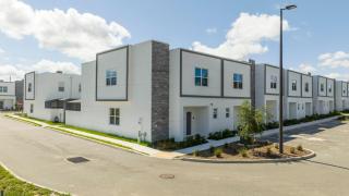 Brand new 4 Bed with Loft Villa for all - 1