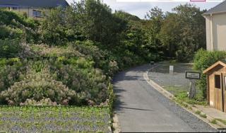 Villa Victorine Omaha Beach - Saint-Laurent-sur-Mer - 4