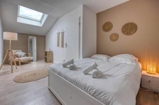 La Résidentiel - CEA - STMicro - Gare - 9