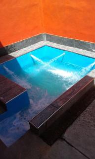 Departamento San Rafael - 8