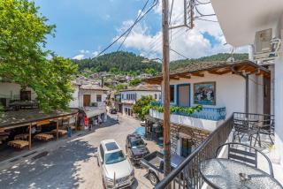 Le petit Paris - Panayia - 6