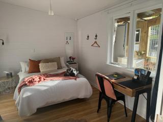 Private Cabin close to the City Centre - Whangarei - 2