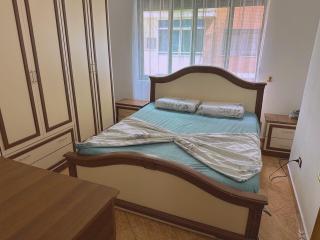 Aral Apartments - Golem - 3