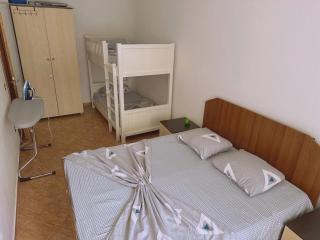 Aral Apartments - Golem - 1