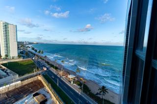 Edifício Loft Acomodações Nobile Stays - Maceió - 9