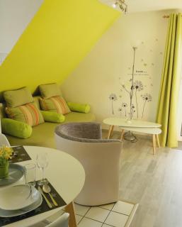 Ferienwohnung Schöne-Aussicht - Carolinensiel - 6
