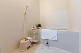 TAICHI's HOUSE - Osaca - 4