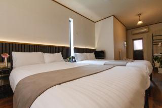 TAICHI's HOUSE - Osaca - 5