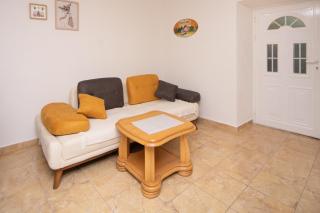 Stone Beach Family Apartment - Pržno - 4