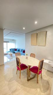 Appartement en bord de mer - Pont Blondin - 9