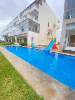 Appartement en bord de mer - Pont Blondin - 5