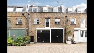 Shared House - Private Room with Dedicated Guest Bathroom near Paddington - London - 6